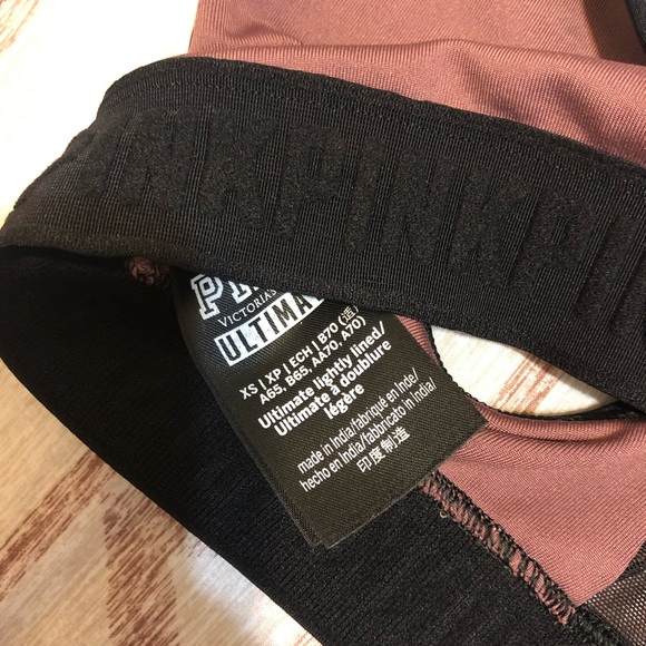 3 BRANDED Sports Bras - Picture 3 of 6